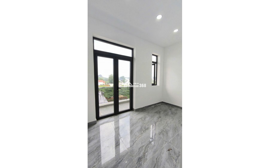  Nhà Đẹp 1 Trệt 1 Lầu Thủ Dầu Một | Sân Trước Sau Rộng 10m | Dọn Vào Ở Ngay