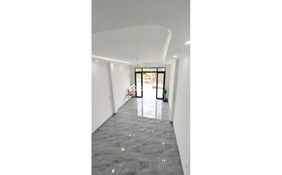  Nhà Đẹp 1 Trệt 1 Lầu Thủ Dầu Một | Sân Trước Sau Rộng 10m | Dọn Vào Ở Ngay