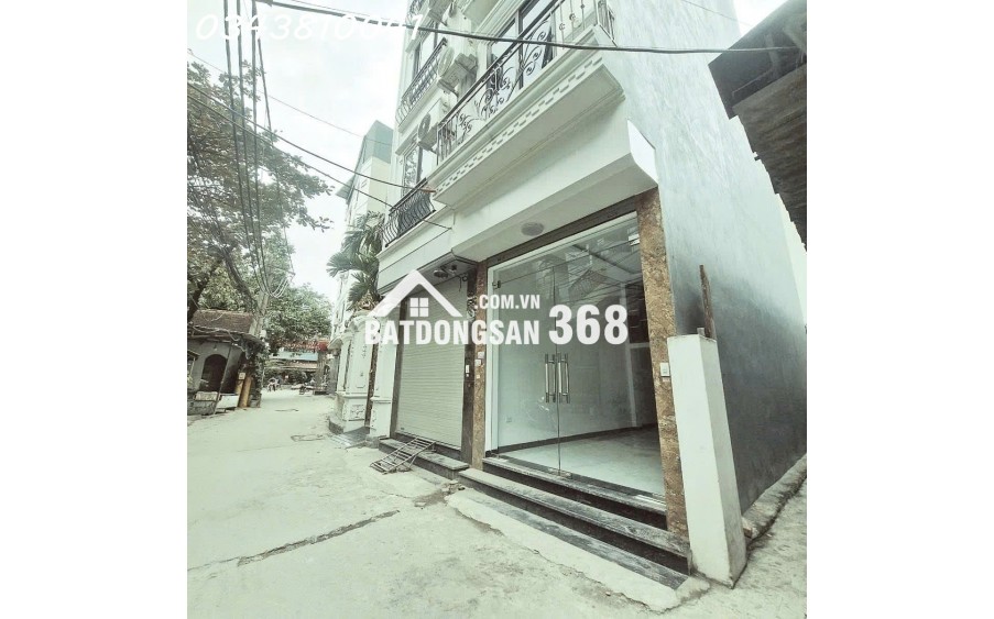 NHÀ MẬU LƯƠNG - 33M - Ô TÔ TRÁNH - LÔ GÓC - KINH DOANH ĐỈNH -5 TẦNG THANG MÁY. Giá: 9,8 tỷ