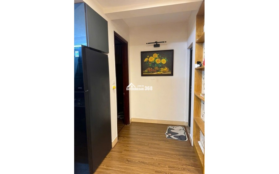 5,3 tỷ! Chuyển Nhượng Căn Hộ 85m2 tại CT10 chung cư Việt Hưng, Long Biên