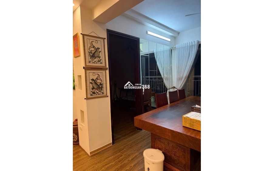 5,3 tỷ! Chuyển Nhượng Căn Hộ 85m2 tại CT10 chung cư Việt Hưng, Long Biên