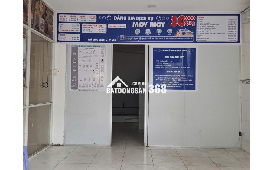 MẶT TIỀN ĐƯỜNG 22 – PHƯỚC LONG B – NGANG KHỦNG 8M – 9.8 TỶ - DÒNG TIỀN 18 TRIỆU/THÁNG