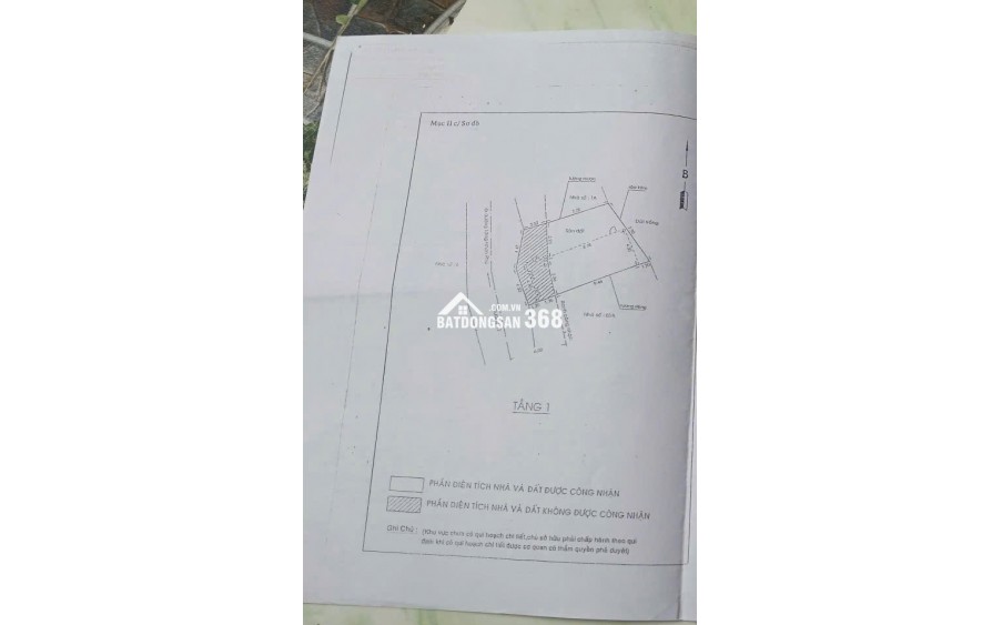 MẶT TIỀN ĐƯỜNG 22 – PHƯỚC LONG B – NGANG KHỦNG 8M – 9.8 TỶ - DÒNG TIỀN 18 TRIỆU/THÁNG
