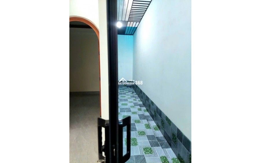 Nhà bán liên kế KDC Bửu Long trục E3 1 trệt 2 lầu đường 22m