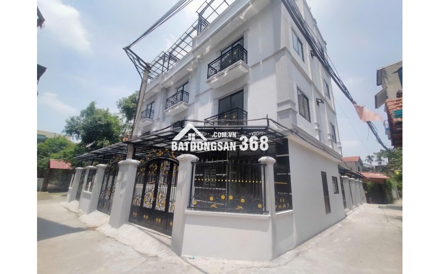 Chỉ còn 1 căn trung tâm thị trấn Chúc Sơn, giá siêu tốt.