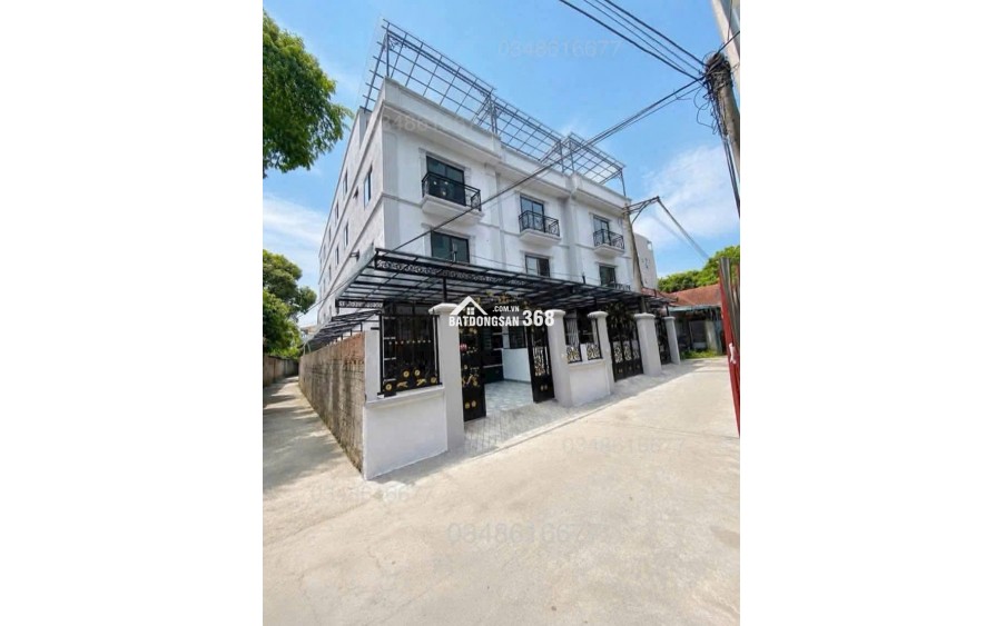 Chỉ còn 1 căn trung tâm thị trấn Chúc Sơn, giá siêu tốt.