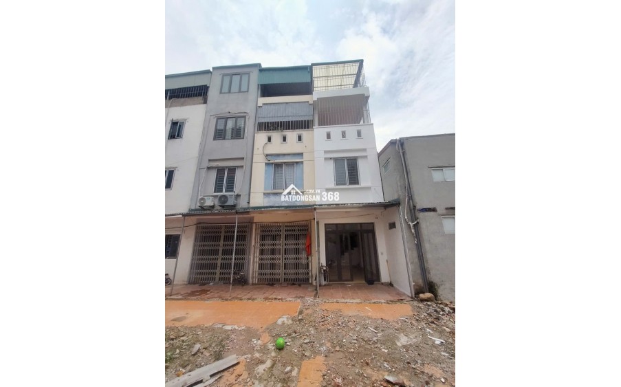 CHỦ NGỢP THỞ - HẠ SỐC 900 TRIỆU - BÁN GẤP NHÀ TRONG ĐÊ YÊN NGHĨA 4 TẦNG