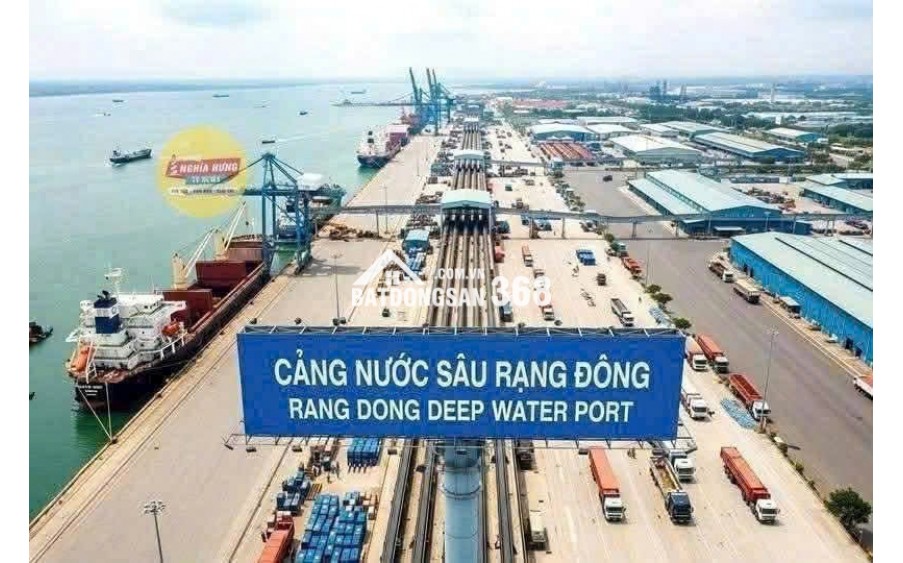 Chỉ 800tr sở hữu ngay đất biển, sẵn sổ, kinh doanh được luôn