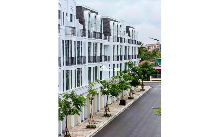 BÁN LIỀN KỀ An cư đỉnh cao, kinh doanh đắc lợi: Thủy Nguyên 62m2 chỉ 4.5 tỷ – Xứng tầm đẳng cấp 0977.547.200
