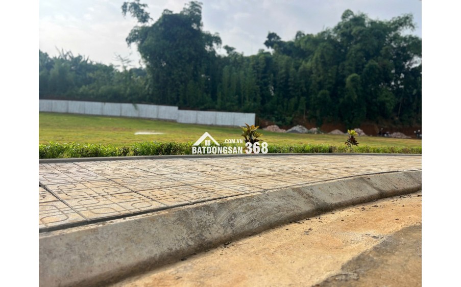  BÁN ĐẤT KHOÁNG NÓNG NGHỈ DƯỠNG TẠI VĨNH TIẾN – KIM BÔI – HÒA BÌNH 