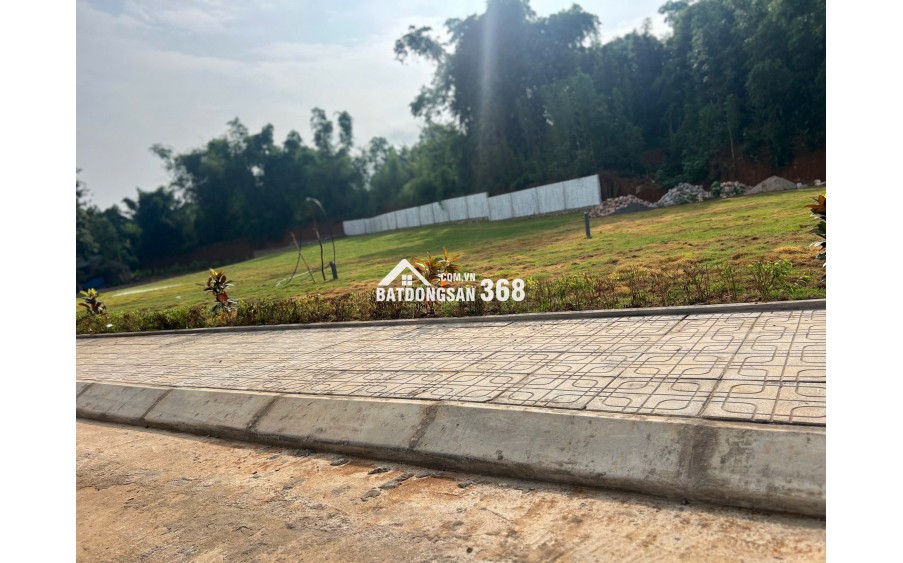 BÁN ĐẤT KHOÁNG NÓNG NGHỈ DƯỠNG TẠI VĨNH TIẾN – KIM BÔI – HÒA BÌNH 