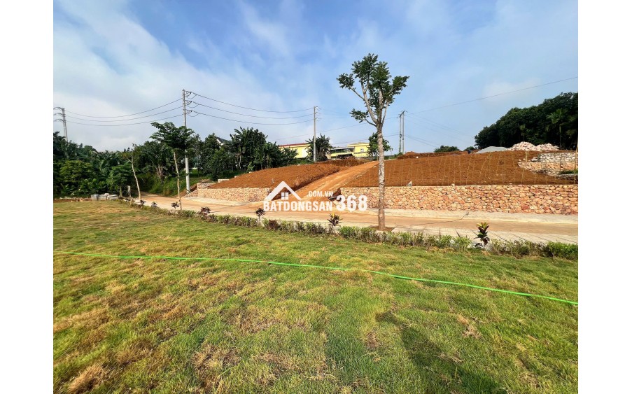 BÁN ĐẤT KHOÁNG NÓNG NGHỈ DƯỠNG TẠI VĨNH TIẾN – KIM BÔI – HÒA BÌNH 