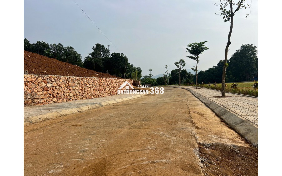  BÁN ĐẤT KHOÁNG NÓNG NGHỈ DƯỠNG TẠI VĨNH TIẾN – KIM BÔI – HÒA BÌNH 