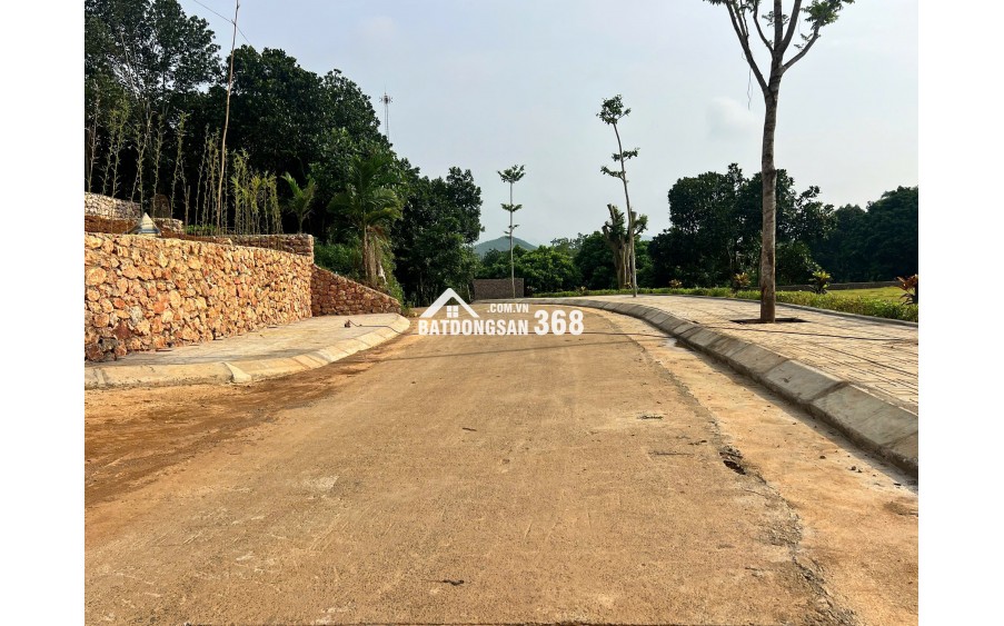  BÁN ĐẤT KHOÁNG NÓNG NGHỈ DƯỠNG TẠI VĨNH TIẾN – KIM BÔI – HÒA BÌNH 