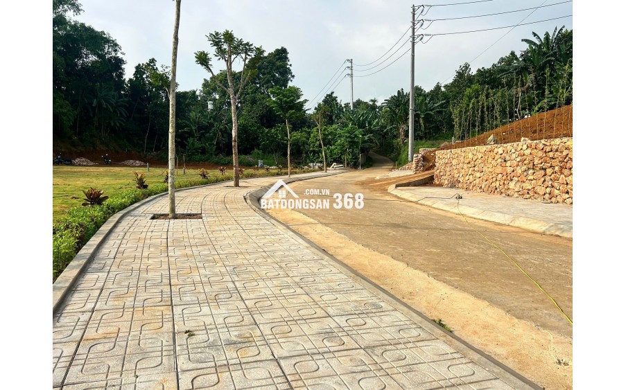  BÁN ĐẤT KHOÁNG NÓNG NGHỈ DƯỠNG TẠI VĨNH TIẾN – KIM BÔI – HÒA BÌNH 