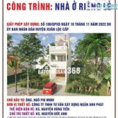 Nhà 1T2L mặt tiền kinh doanh gần Khu Sinh thái Chứa Chan phường Xuân Lộc TP Đồng Nai