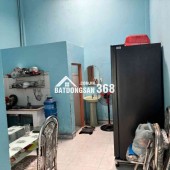 Nhà Cấp 4 Hẻm Xe Hơi Nguyễn Ảnh Thủ 72M2 chỉ 4,9 Tỷ