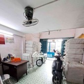 VỊ TRÍ ĐẸP - GIÁ TỐT - HỒNG BÀNG Q6 - 52M2 - 3 TẦNG - HẺM OTO - NHỈNH 5 TỶ