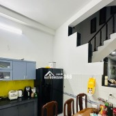 MẶT TIỀN KINH DOANH TA19 -  NHỈNH 7 TỶ - ĐƯỜNG XE TẢI TRÁNH - NHÀ BTCT 4PN FULL CÔNG NĂNG