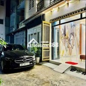 GIẢM 200 TRIỆU – CÁCH MẶT TIỀN 1 CĂN – HẺM 7M KINH DOANH