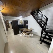 Nhà sát HXH Lê Quang Định P.7 Bình Thạnh  7.x tỷ TL