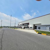 Bán xưởng mới tại KCN Thuận Thành 2, Bắc Ninh