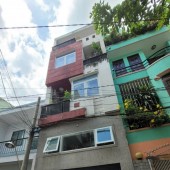 Bán nhà Hiệp Thành Q12, 5PN, hẻm xe hơi, khu phân lô đẹp.
