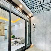 XÔ VIẾT NGHỆ TĨNH, BÌNH THẠNH – 4 TẦNG – FULL NỘI THẤT – CHỈ 5.18