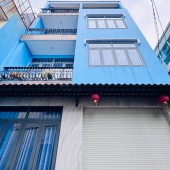 LÊ QUANG ĐỊNH, P.14, BÌNH THẠNH – 67M² – 4 TẦNG – CHỈ 9.25 TỶ