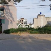  SỞ HỮU ĐẤT NỀN MẶT TIỀN QUỐC LỘ 1A – BẾN LỨC, LONG AN  Giá chỉ từ 1,5 tỷ/lô – Cơ hội an cư và đầu tư đầy tiềm năng!