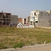 Đất nền phân lô 5x20-5x40 ngay mặt tiền QL1A - giá đầu tư chỉ 1,5 tỷ