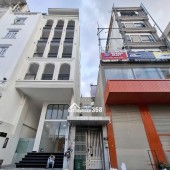  BÁN NHÀ MẶT TIỀN BÌNH QUỚI – P.27, BÌNH THẠNH – 131m²  3 TẦNG