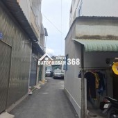  BÁN ĐẤT TẶNG NHÀ CẤP 4 PHAN HUY ÍCH – P.12, GÒ VẤP – 257m²