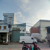  BÁN ĐẤT MT KÊNH THAM LƯƠNG – TÂN TẠO A, BÌNH TÂN – 5x20m