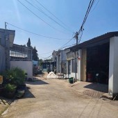  BÁN ĐẤT MT KÊNH THAM LƯƠNG – TÂN TẠO A, BÌNH TÂN – 5x20m