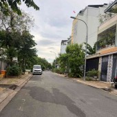 Đất 105m² – Ngang 5m đẹp – KDC D3, Thủ Đức – Tiềm năng xây nhà theo ý thích