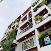 Nhà phố liền kề, trục đường Trường Chinh, khu dan