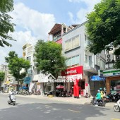 MẶT TIỀN LÊ VĂN SỸ QUẬN 3 - NGANG 4M8 DÀI 23M5 - 40 TỶ