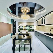 Cần tiền xử lý việc riêng – Chú Đăng bán gấp nhà mặt tiền/hẻm đường Cô Bắc, Quận 1