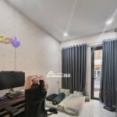 LÊ VĂN SỸ 35M2 – HẺM XE TẢI THÔNG – 3 TẦNG – 4PN – 7.999 TỶ