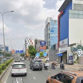 NGANG 30M - MẶT TIỀN ĐƯỜNG CỘNG HOÀ - 205TỶ