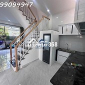 BÁN NHÀ LÔ GÓC 2 MẶT TIỀN HẺM CẮT KIẾNG ĐƯỜNG 2/4 NHA TRANG – DIỆN TÍCH 28M² KẾT CẤU 2 TẦNG ĐỦ NỘI THẤT GIÁ CHỈ 2.3 TỶ