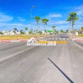 CHỈ 550 TRIỆU (50%) SỞ HỮU NGAY ĐẤT NỀN 70M2 LIỀN KỀ VSIP 3 VÀ KCN TÂN BÌNH