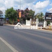 Bán Đất Phú Hội Đức Trọng 1tỷ450 dt 5x27m Gần Quốc Lộ 20, Sổ Riêng Thổ Cư