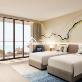 Mua là có dòng tiền - Vị trí Vàng Du lịch - Full nội thất 5*