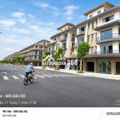 THE GLORY – HERAGON CITY – PHÁP LÝ MINH BẠCH, TIỆN ÍCH ĐỒNG BỘ, TIỀM NĂNG GIA TĂNG GIÁ TRỊ