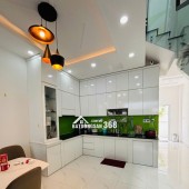 BÁN NHÀ KDC GIA HÒA BÌNH HƯNG, GẦN CÁC TRƯỜNG ĐẠI HỌC, 100M2, 3 TẦNG, GIÁ 5,99TỶ