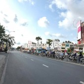 GIẢM 1 TỶ - MẶT TIỀN KHU VIP SIÊU ĐẸP - Nguyễn Oanh & Phan Văn Trị - Khu kinh doanh đông đúc