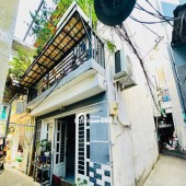 BÁN NHÀ NHỎ TIỀN QUẬN 8 - HỒ THÀNH BIÊN - GIÁ CHỈ 2.4 TỶ
