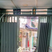 Bán nhà cấp 4 nhỏ xinh nở hậu L ngay trung tâm Đầm Sen Q11